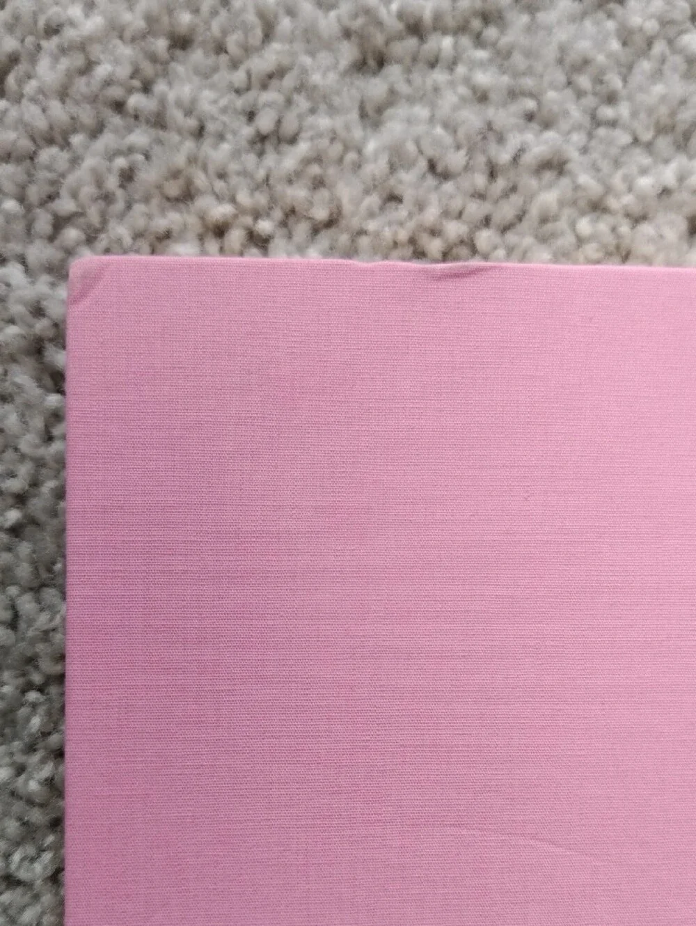 Pink Self Care Journal with Gratitude Statements On Each Page BRAND NEW